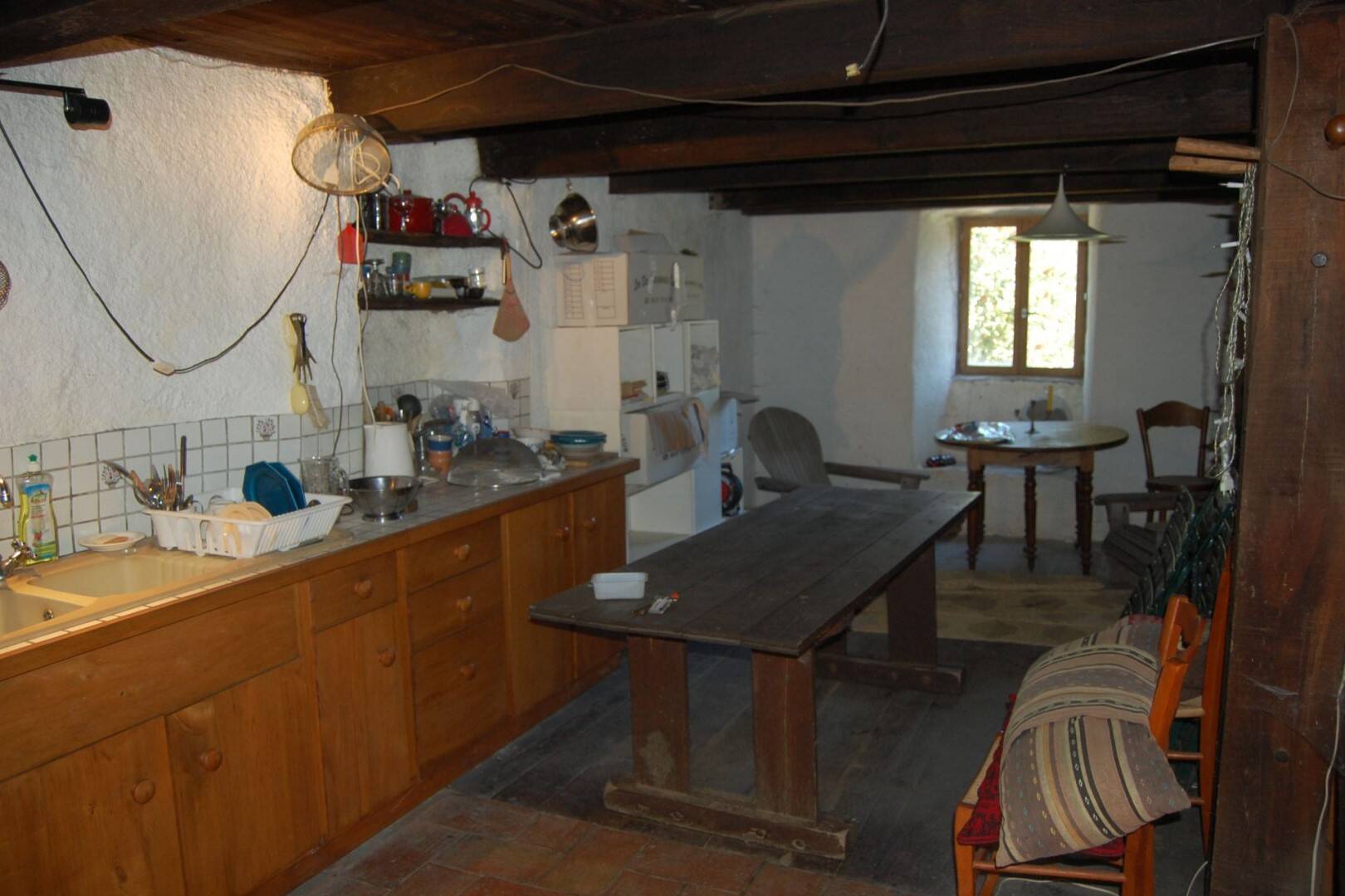 Maison à vendre, 170m², LE COLLET DE DEZE