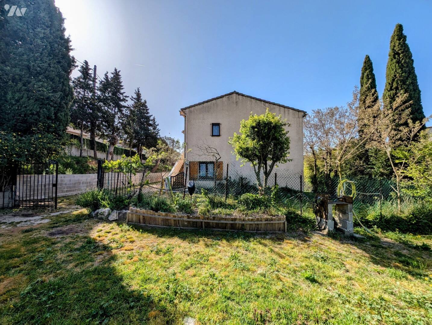 Maison à vendre, 151m², LES PENNES MIRABEAU