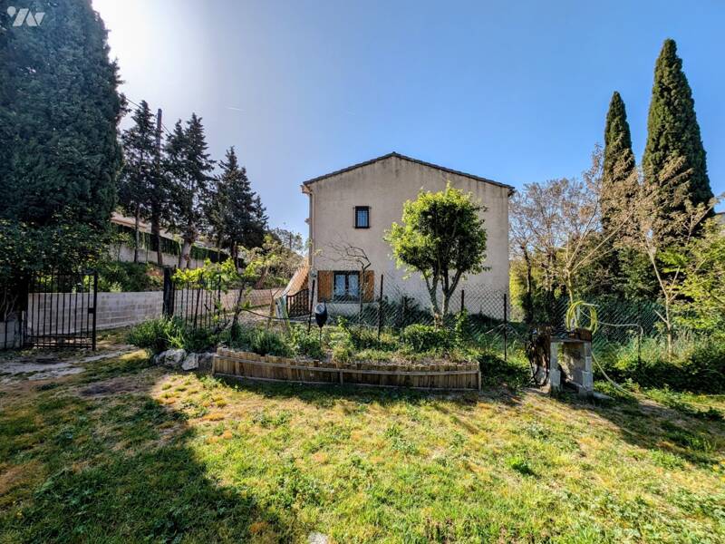 Maison à vendre, 151m², LES PENNES MIRABEAU