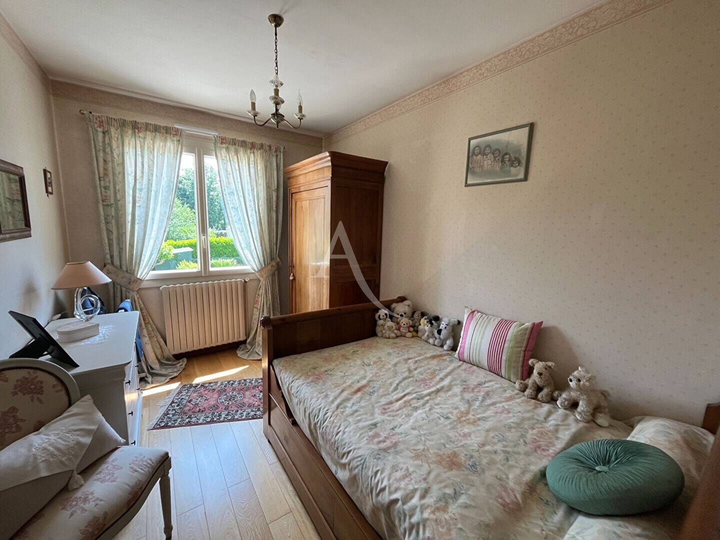 Maison à vendre, 85m², LE CHAMP SAINT PERE