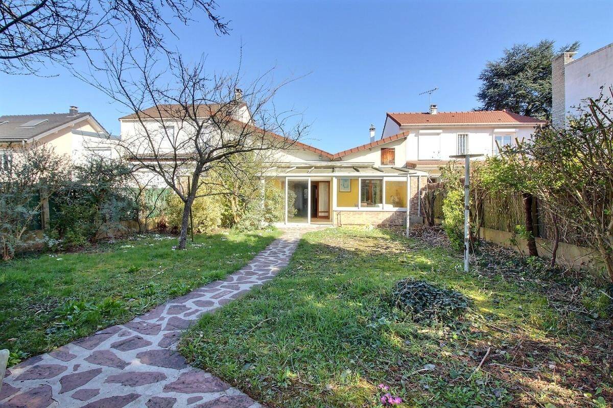 Maison à vendre, 151m², ANTONY