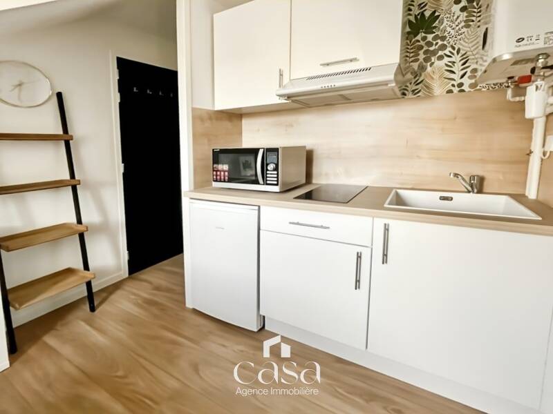 Maison à louer, 20m², LE HAVRE