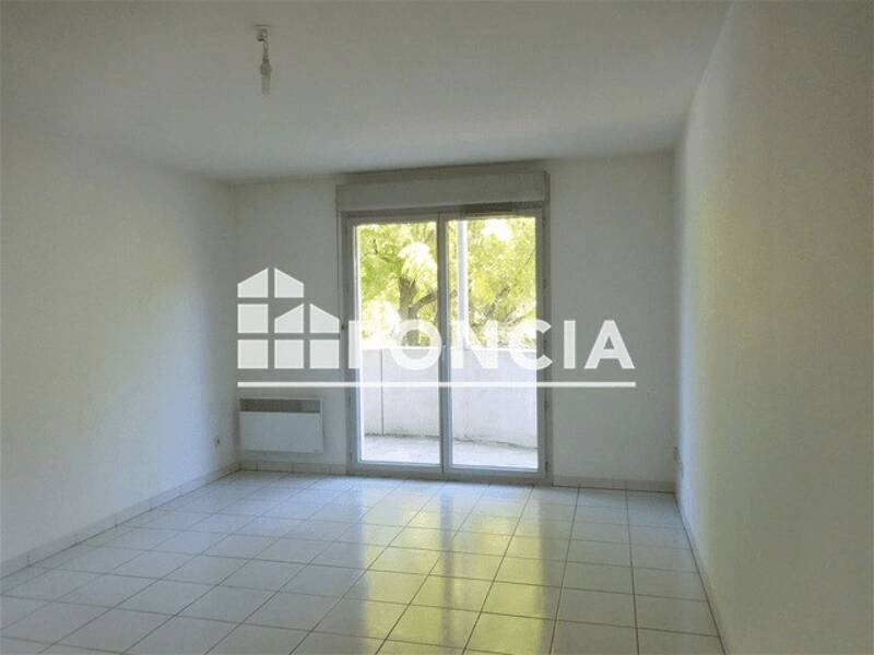 Maison à louer, 45m², TOULOUSE