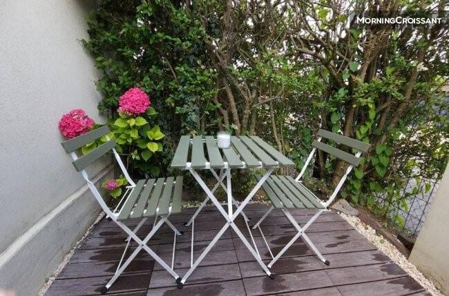 Maison à louer, 27m², RUEIL MALMAISON