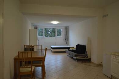 Appartement à louer 490 € 1 pièce 40 m² Étage 1/4 Bastia 20200