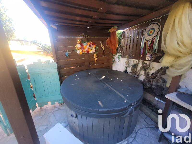 Maison à vendre, 140m², NIMES