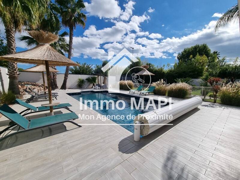 Maison à vendre, 312m², LATTES