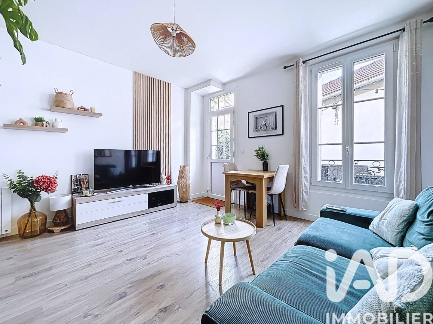 Maison à vendre, 36m², ARGENTEUIL