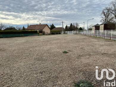Terrain constructible à vendre 79 900 € 1 458 m² de terrain Loisy-sur-Marne 51300