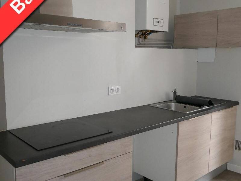 Maison à louer, 106m², SAINT ETIENNE