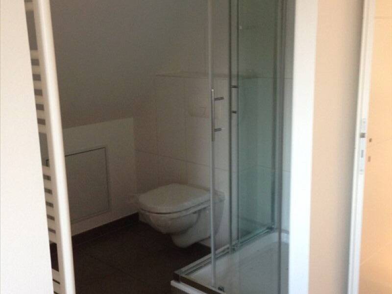 Maison à louer, 43m², STRASBOURG