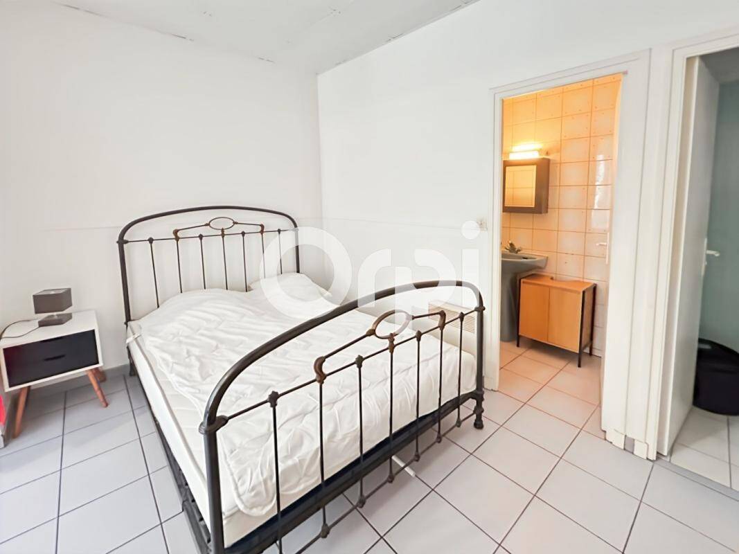 Maison à louer, 27m², BOULOGNE SUR MER
