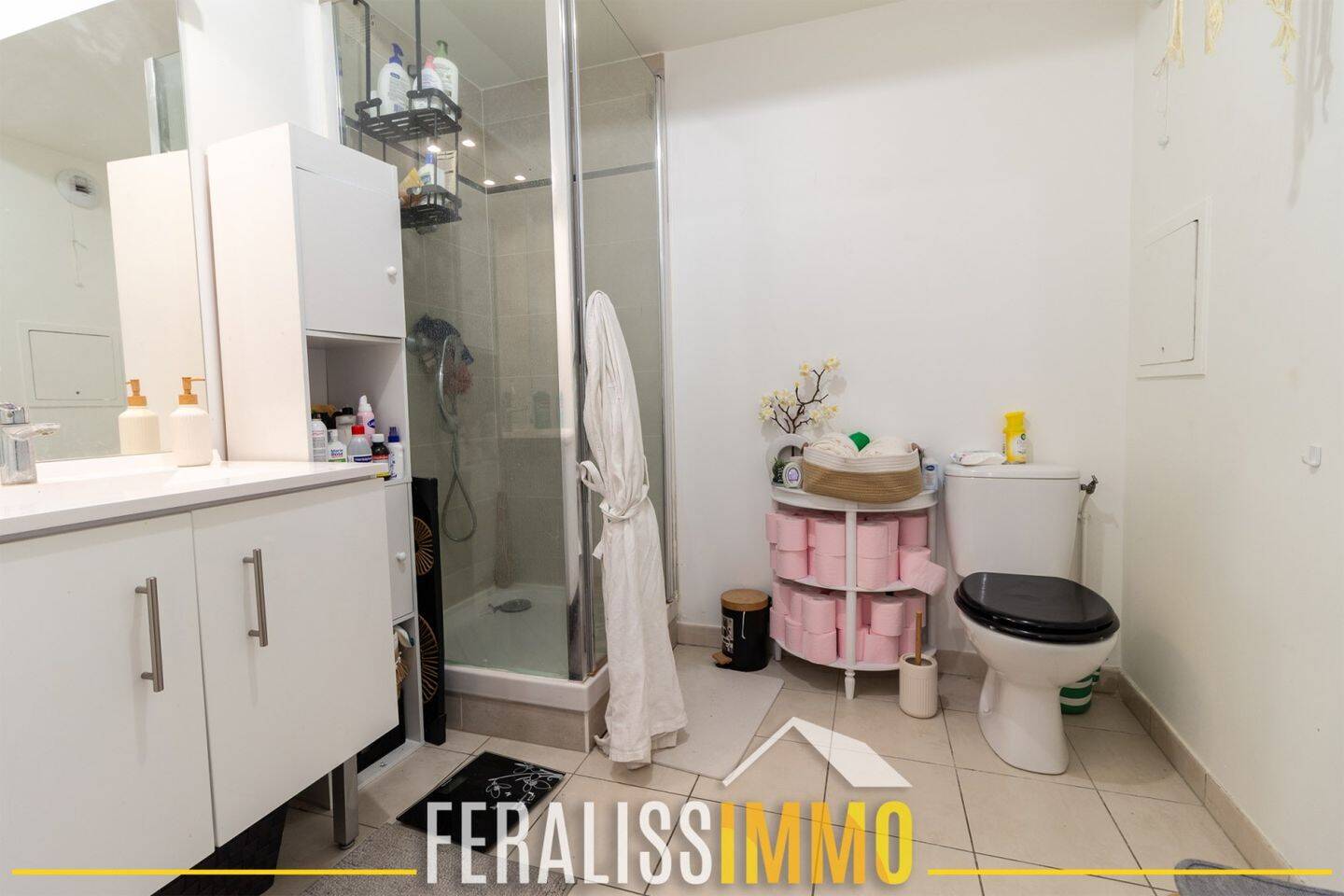 Maison à vendre, 38m², CERGY