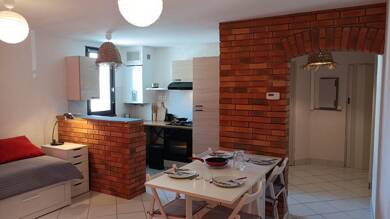 Appartement à louer 750 € 1 pièce 32 m² Nord Ouest Annecy 74960