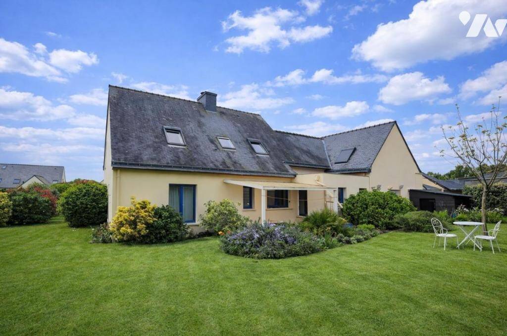 Maison à vendre, 161m², THEIX