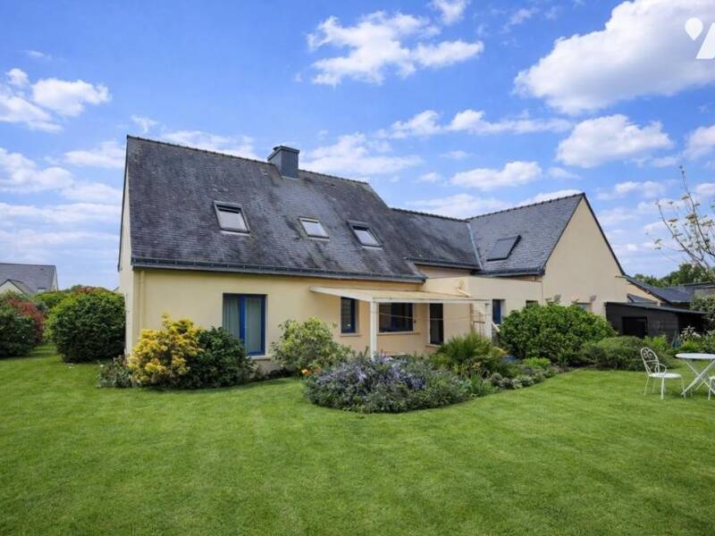 Maison à vendre, 161m², THEIX
