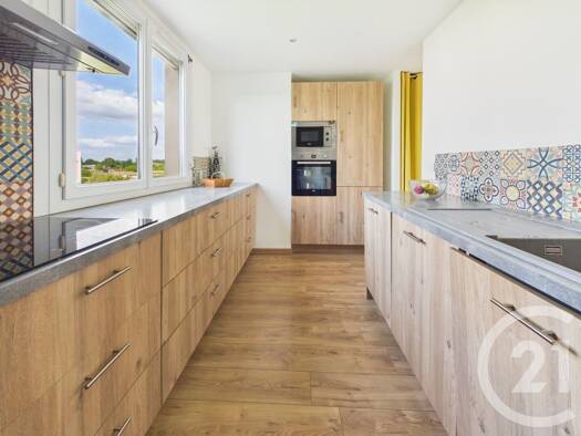Appartement à vendre 170 000 € 4 pièces 3 chambres 64,94 m² Étage 3/4 Villenave-d'Ornon 33140