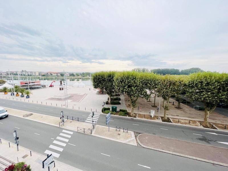 Maison à louer, 50m², MACON