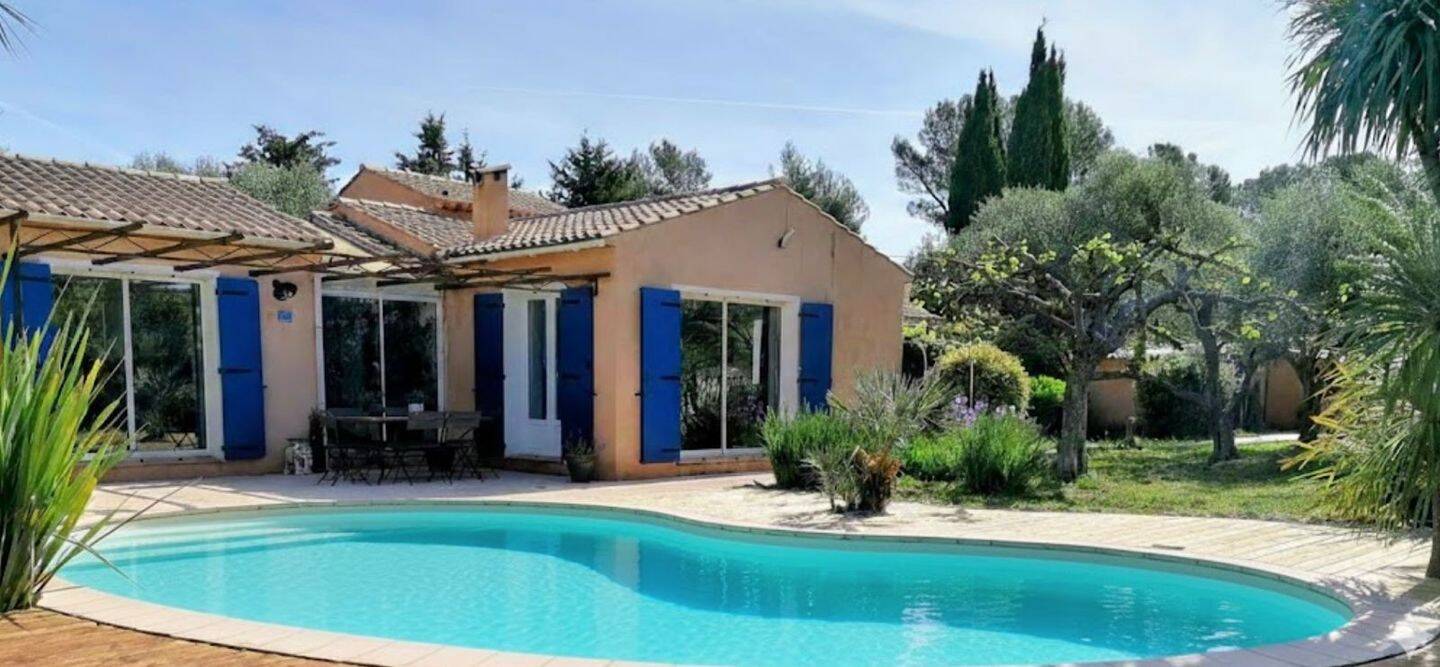 Maison à vendre, 200m², BAGNOLS EN FORET