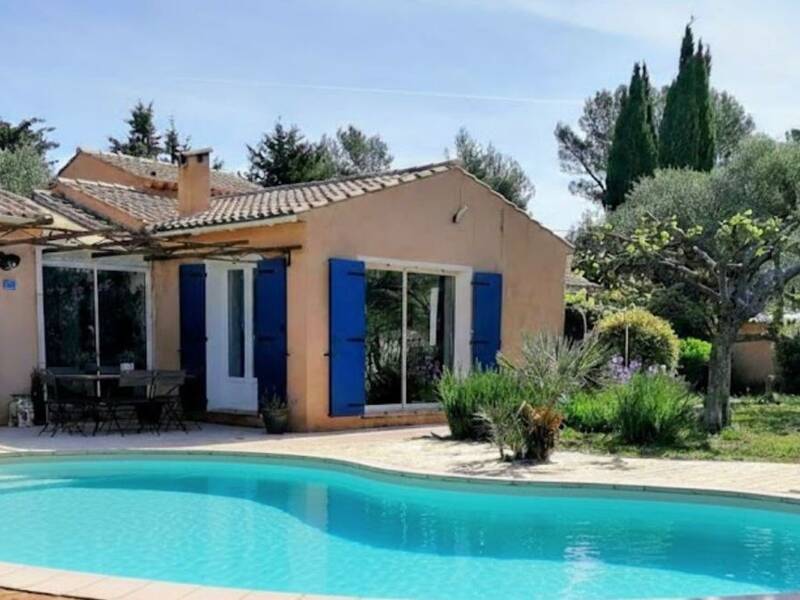 Maison à vendre, 200m², BAGNOLS EN FORET