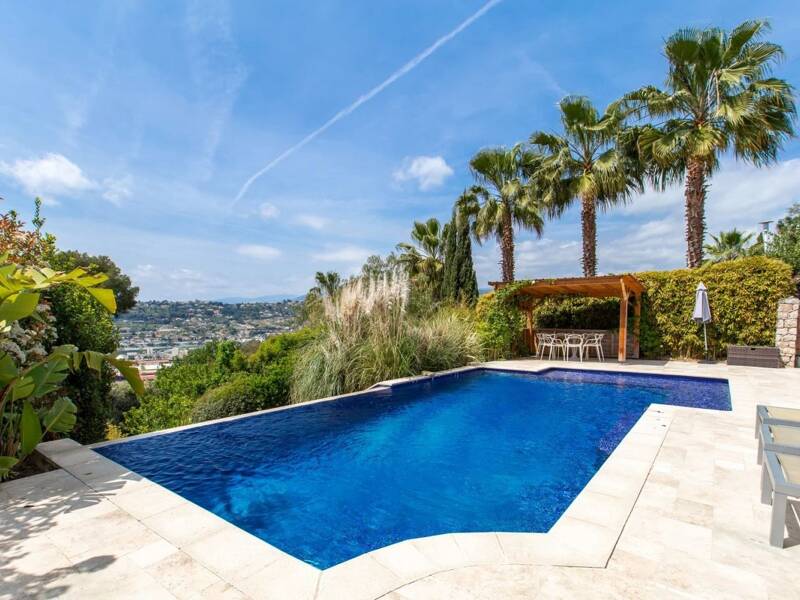 Maison à vendre, 186m², NICE