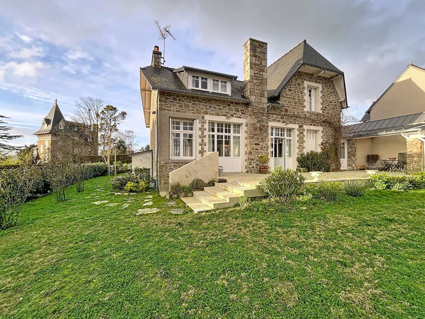 Maison à vendre, 170m², LANCIEUX