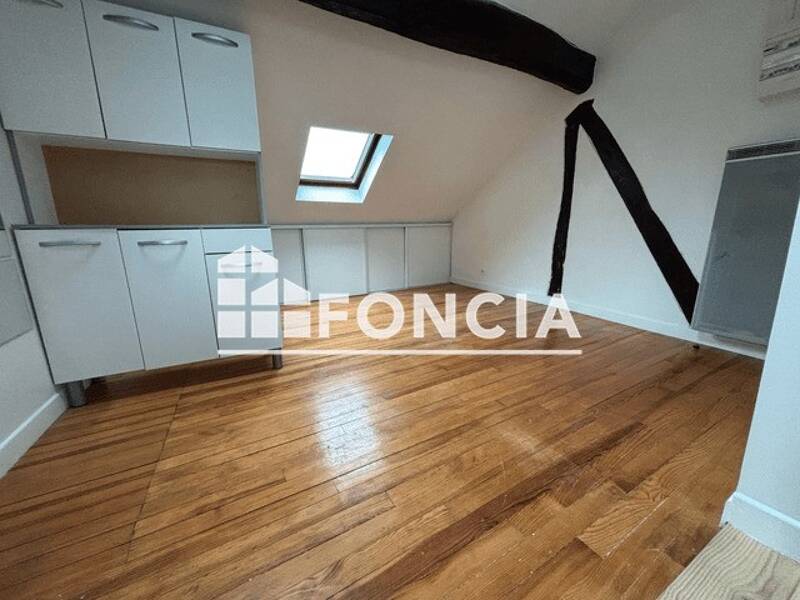 Maison à louer, 19m², FOURQUEUX