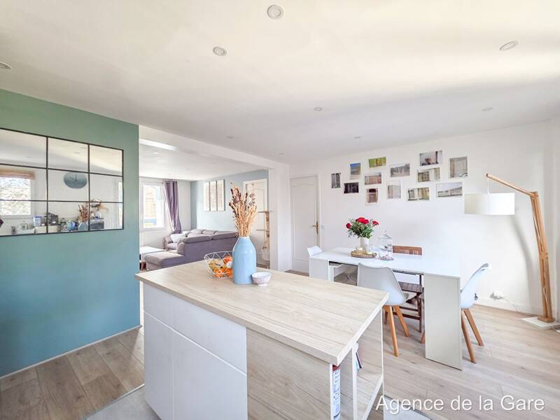 Maison à vendre, 66m², MAISONS LAFFITTE