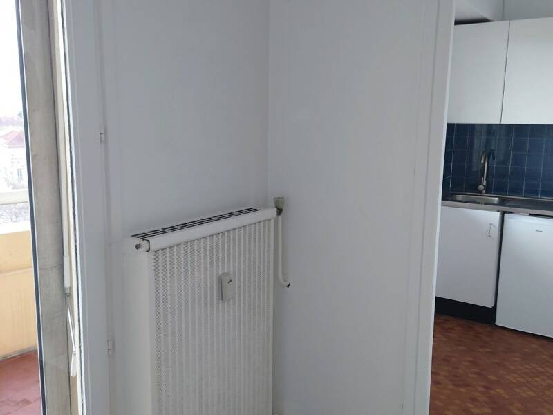 Maison à louer, 29m², LYON 3E