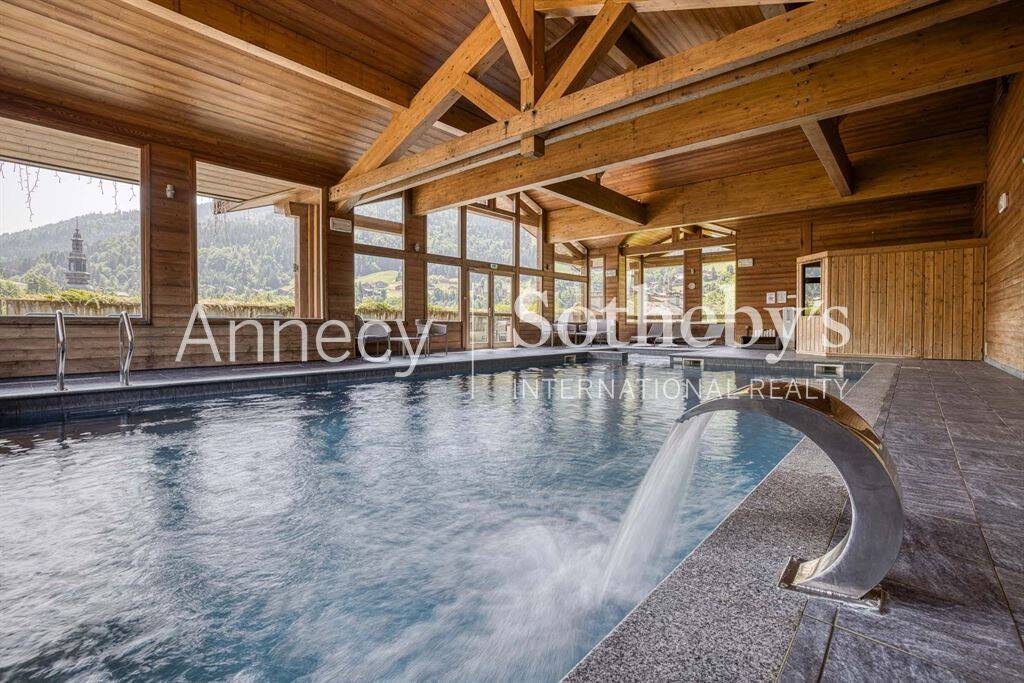 Maison à vendre, 83m², LA CLUSAZ