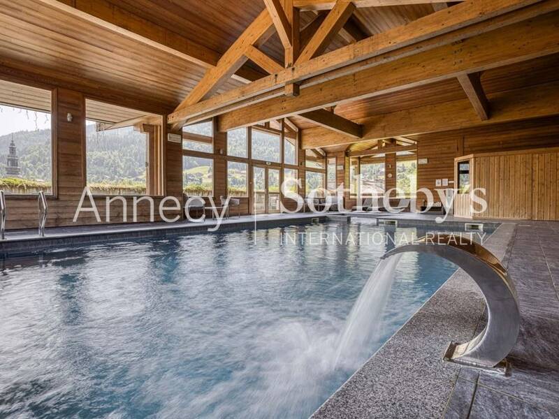 Maison à vendre, 83m², LA CLUSAZ