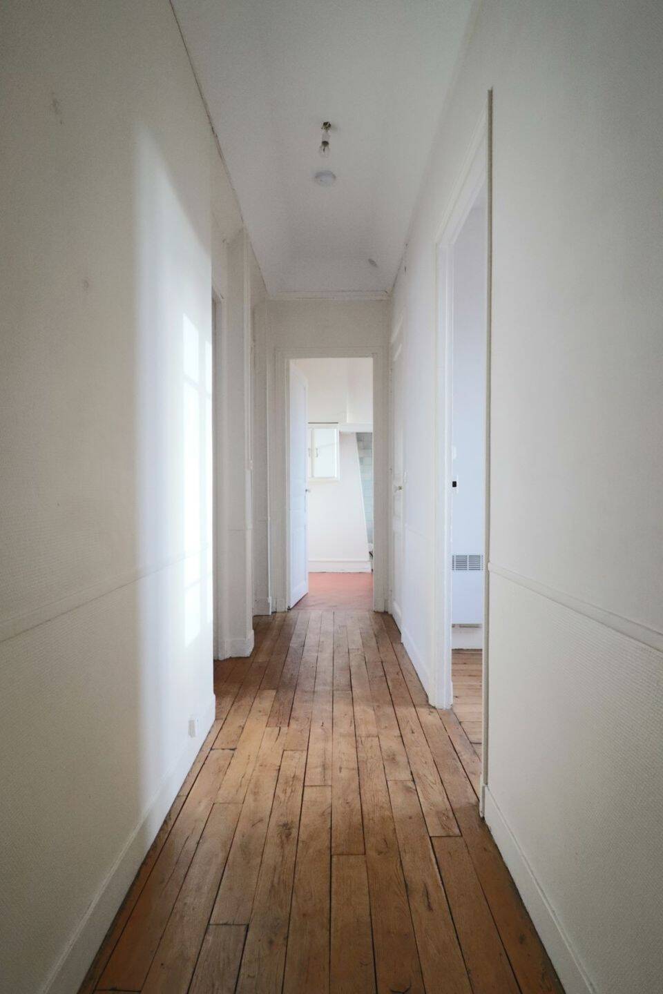 Maison à vendre, 43m², LES PAVILLONS SOUS BOIS