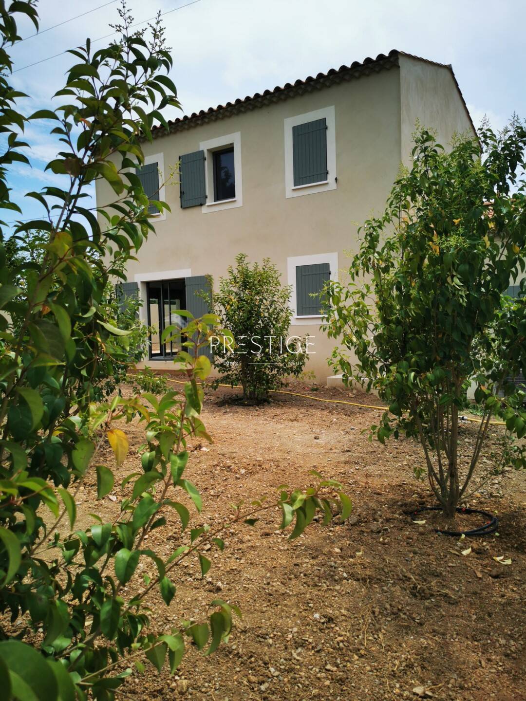 Maison à vendre, 116m², VIC LA GARDIOLE