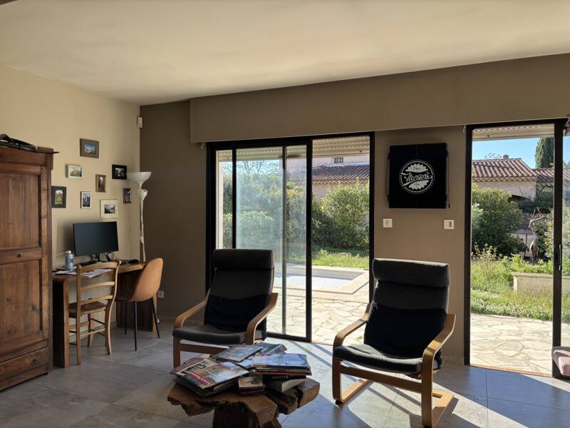 Maison à vendre, 200m², TOULON