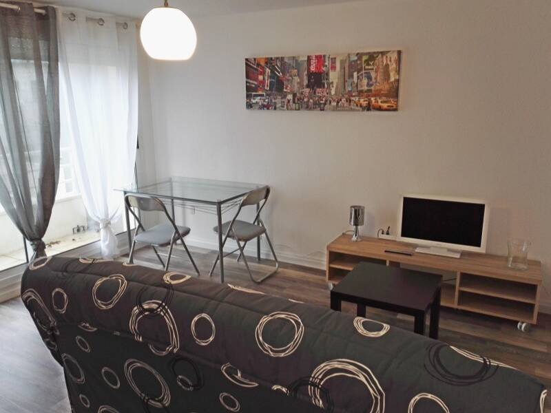 Maison à louer, 21m², VANNES