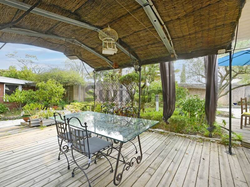 Maison à vendre, 125m², NIMES