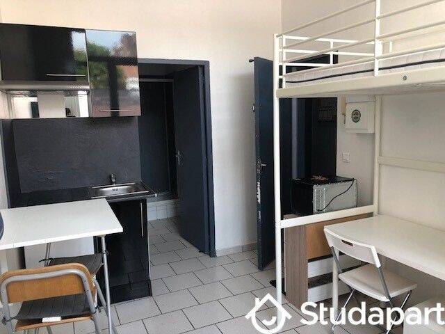 Maison à louer, 15m², ROUBAIX