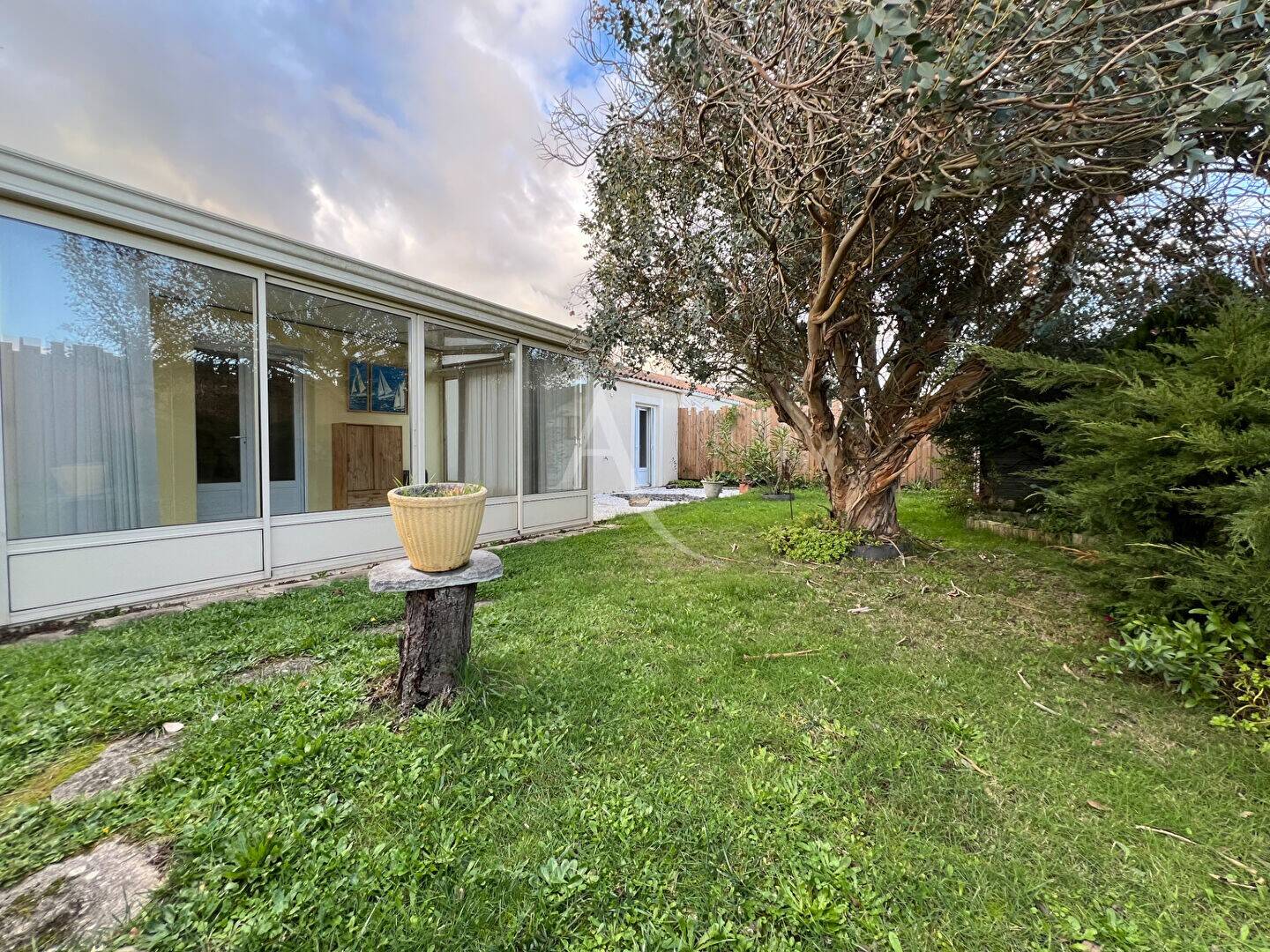 Maison à vendre, 76m², JARD SUR MER