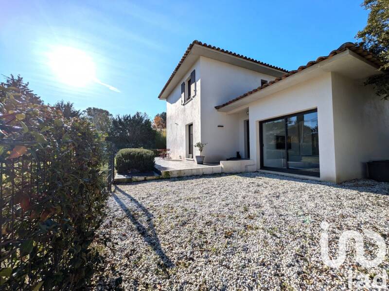 Maison à vendre, 112m², AIX EN PROVENCE
