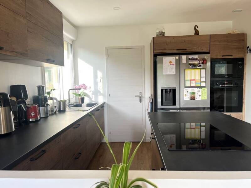 Maison à louer, 64m², SOLAIZE