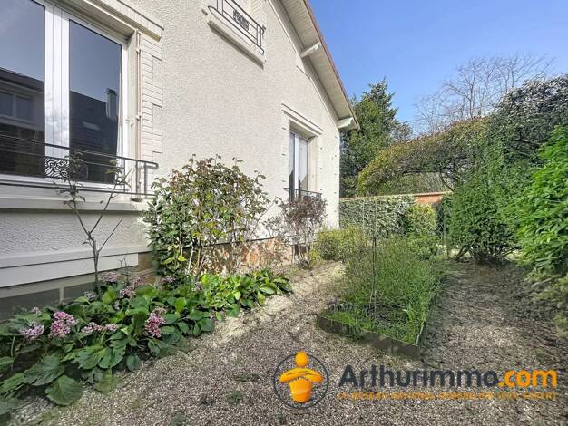 Maison à vendre 449 000 € 5 pièces 3 chambres 95 m² Les Dix Arpents Sartrouville 78500