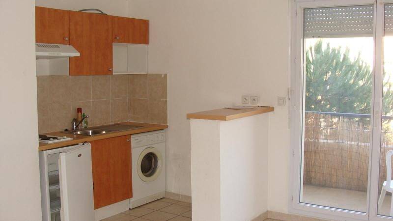Maison à louer, 37m², BEZIERS