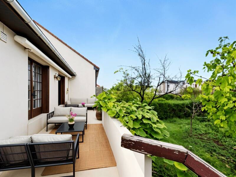 Maison à vendre, 187m², ANTONY