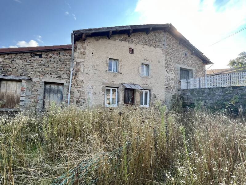 Maison à vendre, 400m², SAINT MAURICE EN GOURGOIS