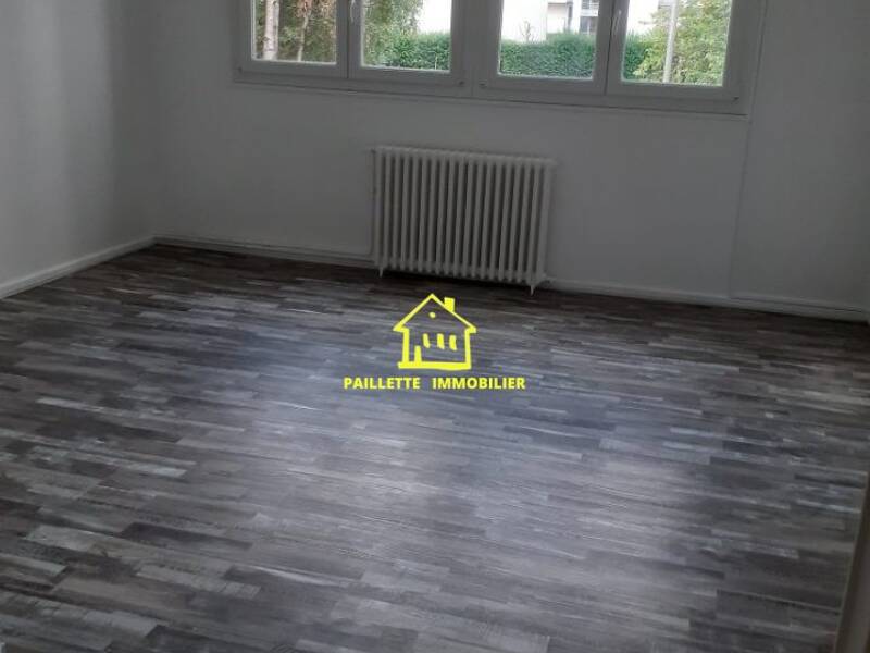 Maison à louer, 68m², LE HAVRE