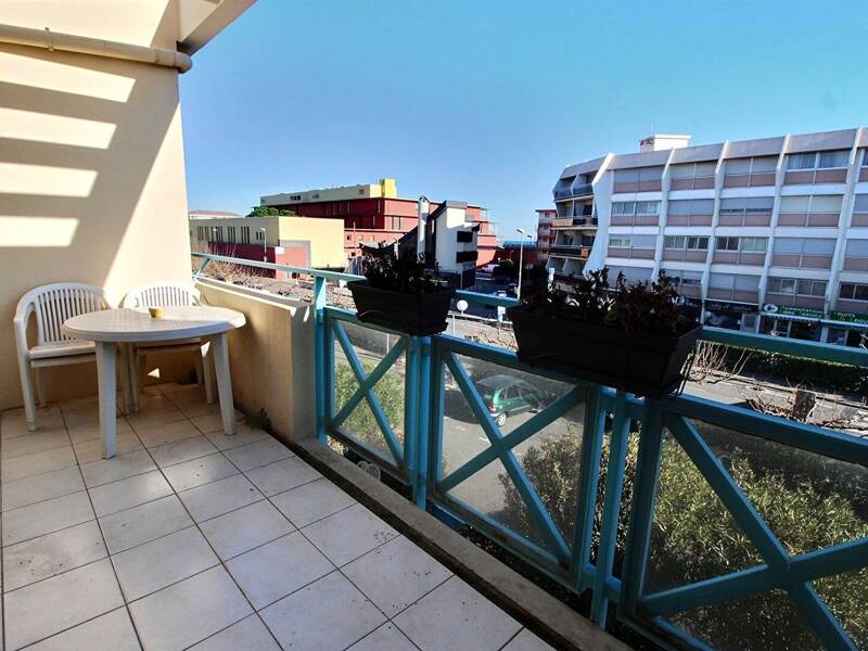 Maison à louer, 36m², PALAVAS LES FLOTS