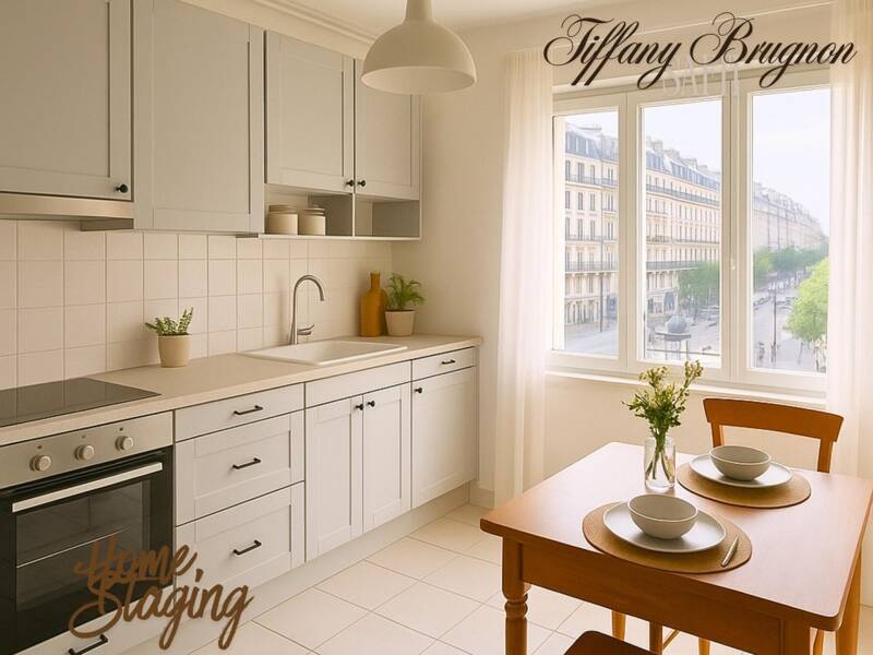 Maison à vendre, 55m², GRENOBLE