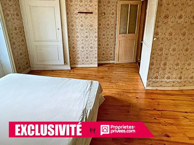 Maison à vendre, 150m², SAINT VINCENT DE REINS