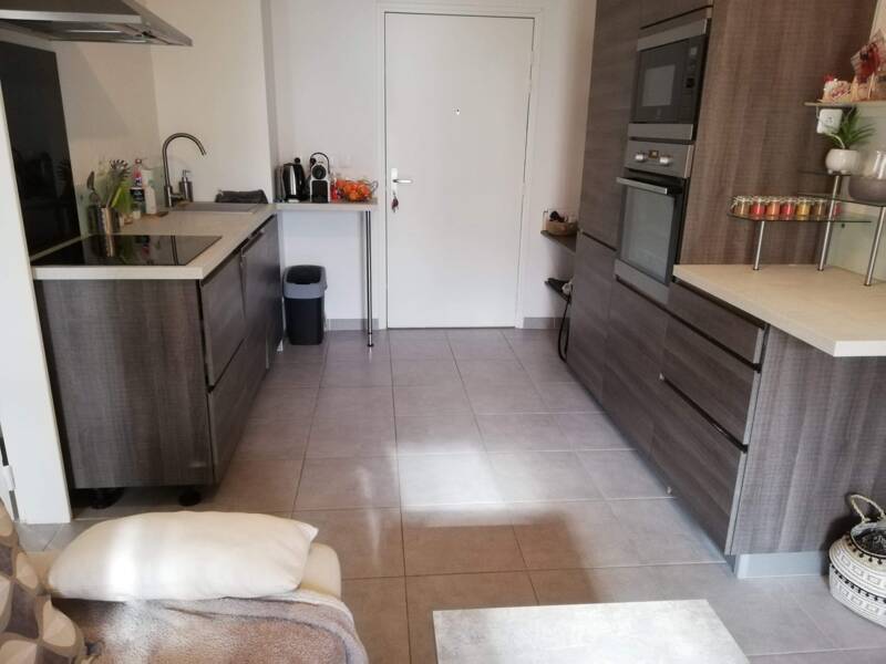 Maison à louer, 33m², MARSEILLE 11E