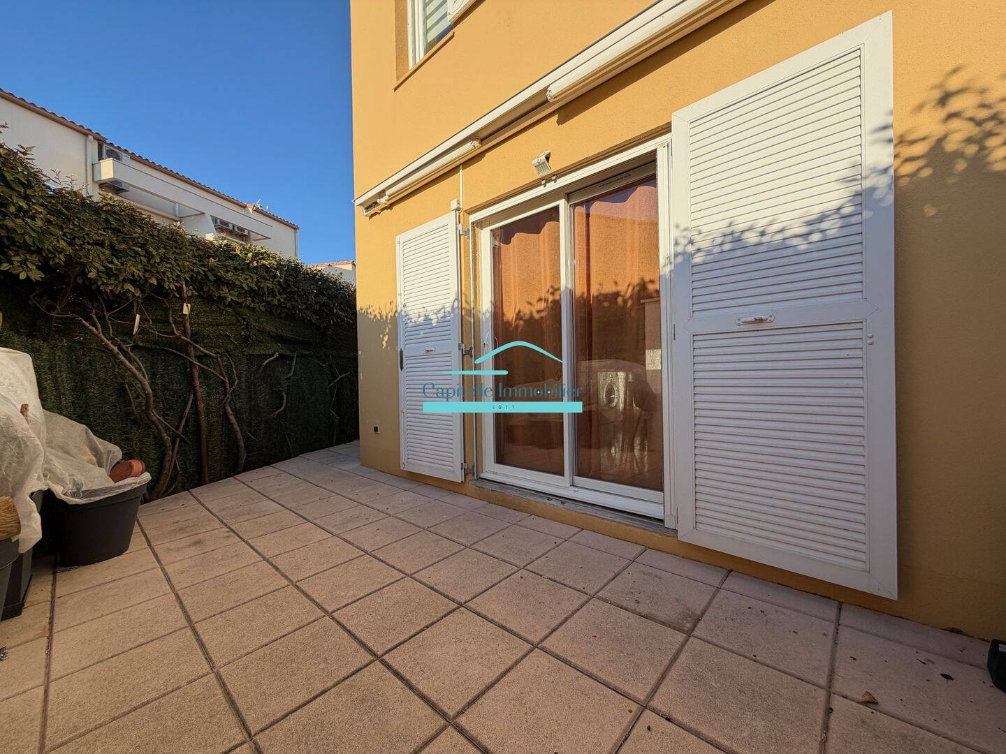 Maison à vendre, 36m², FRONTIGNAN